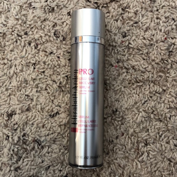NEW! Elizabeth Arden PRO Cellular Recovery Serum - Picture 4 of 6